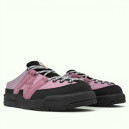 New Balance CRV Mule V2 Purple Black (SD3205BY3)