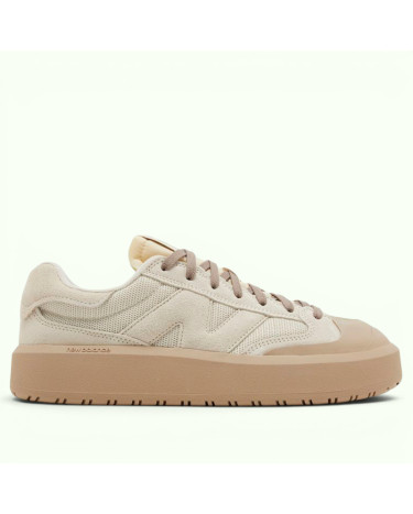 New Balance CT302 Beige Bone (CT302WB)