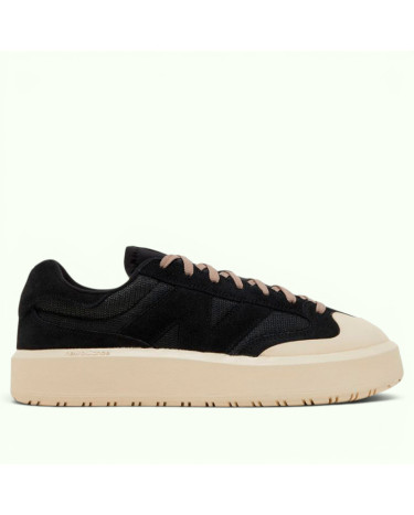 New Balance CT302 Black Calm Taupe (CT302WA)