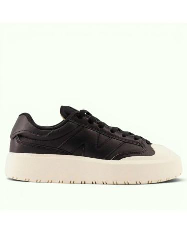 New Balance CT302 Black Leather (CT302LD)