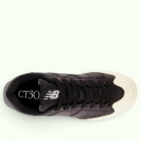 New Balance CT302 Black Leather (CT302LD)
