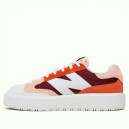 New Balance CT302 Burgundy Pink Haze (CT302MA)