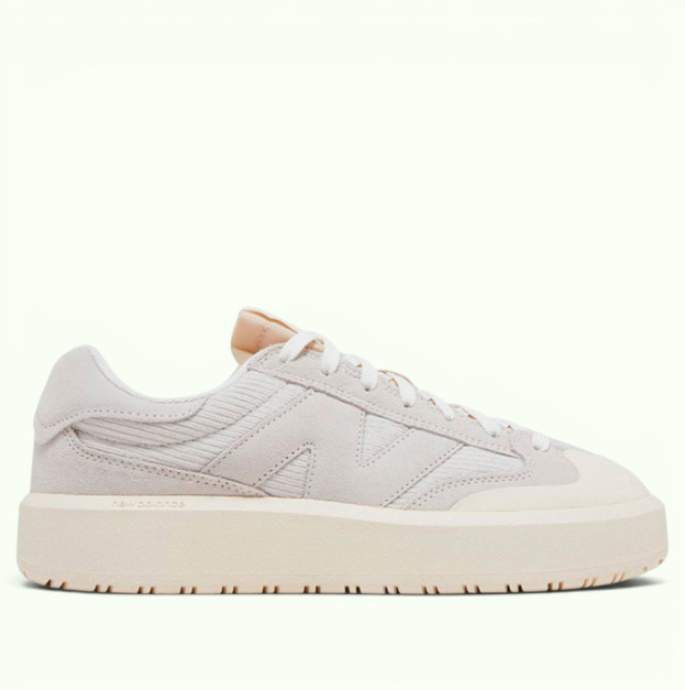 New Balance CT302 Moonbeam (CT302BB)