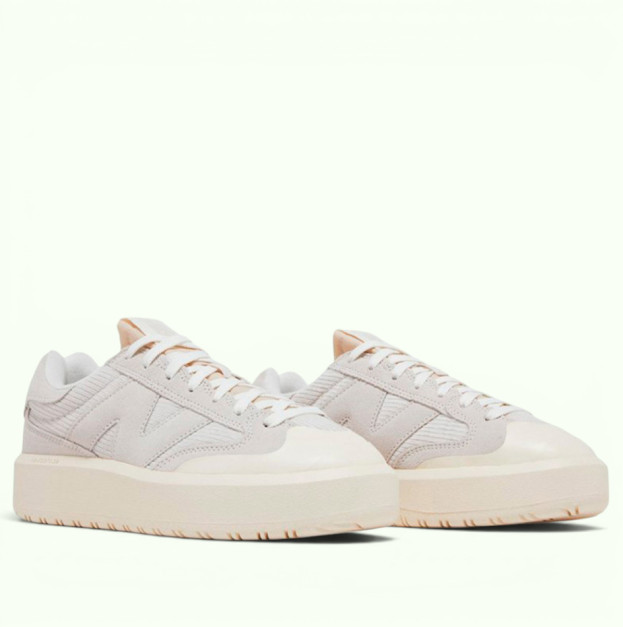 New Balance CT302 Moonbeam (CT302BB)