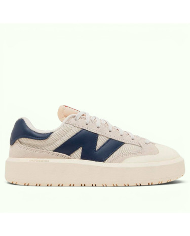 New Balance CT302 Moonbeam Natural Indigo (CT302RC)
