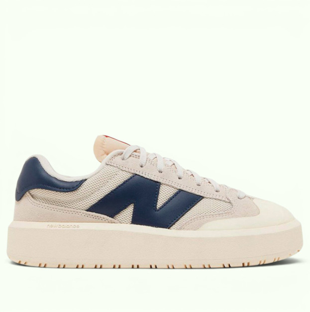 New Balance CT302 Moonbeam Natural Indigo (CT302RC)