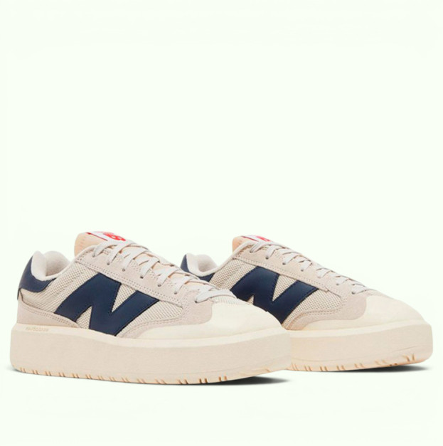 New Balance CT302 Moonbeam Natural Indigo (CT302RC)