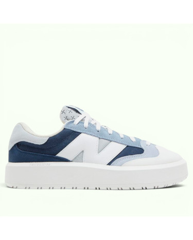New Balance CT302 Vintage Indigo Dusk Blue (CT302MB)