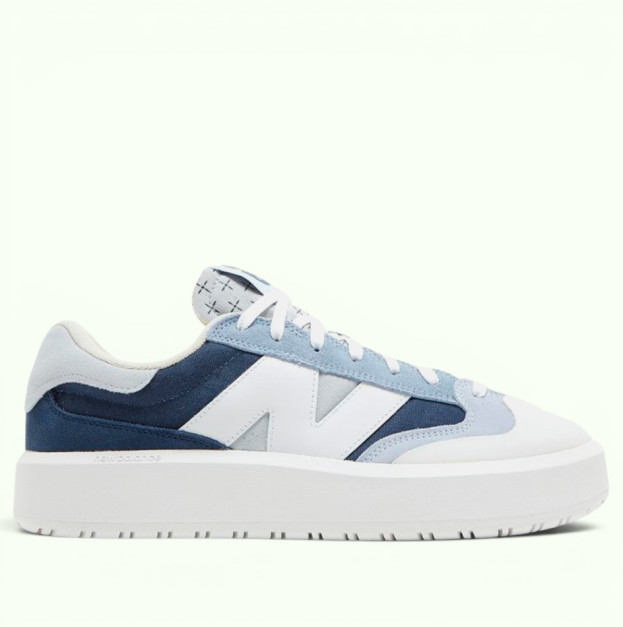 New Balance CT302 Vintage Indigo Dusk Blue (CT302MB)