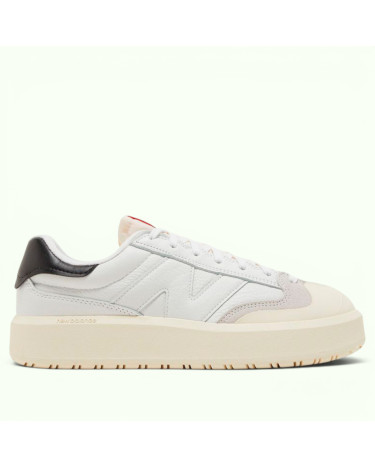 New Balance CT302 White Black (CT302OD)