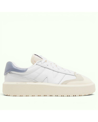 New Balance CT302 White Light Blue (CT302OA)
