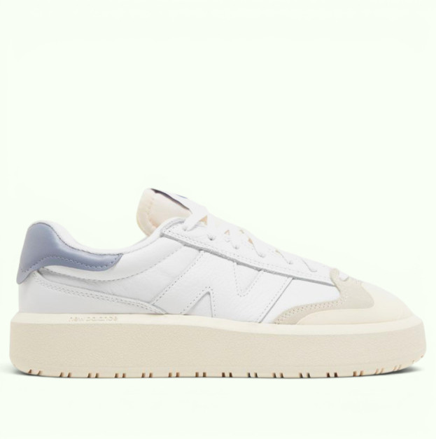 New Balance CT302 White Light Blue (CT302OA)