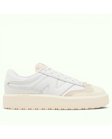 New Balance CT302 White Moonbeam (CT302OB)