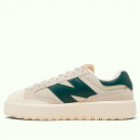 New Balance CT302 White Nightwatch Green (CT302RA)