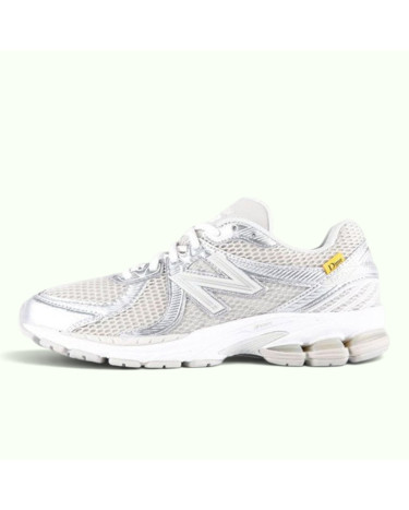 New Balance Dime x 860v2 Silver (ML860DE2)