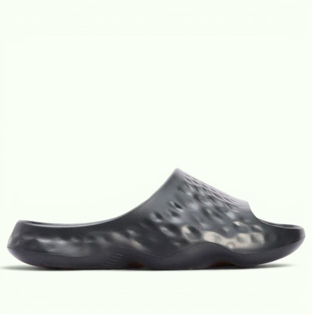 New Balance FF Mrshn Black (SUFHUPK3)
