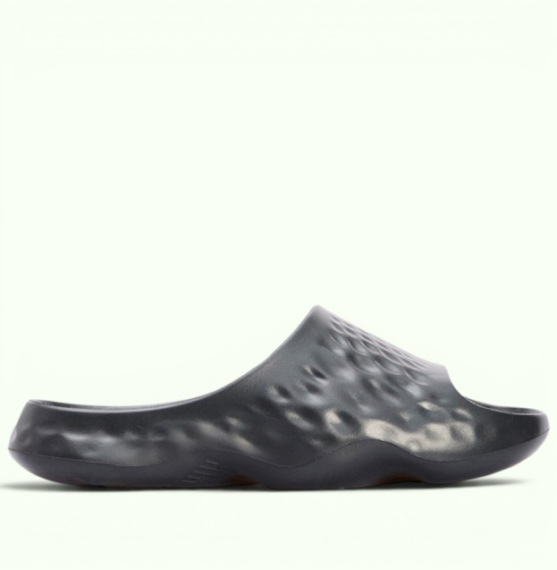 New Balance FF Mrshn Black (SUFHUPK3)