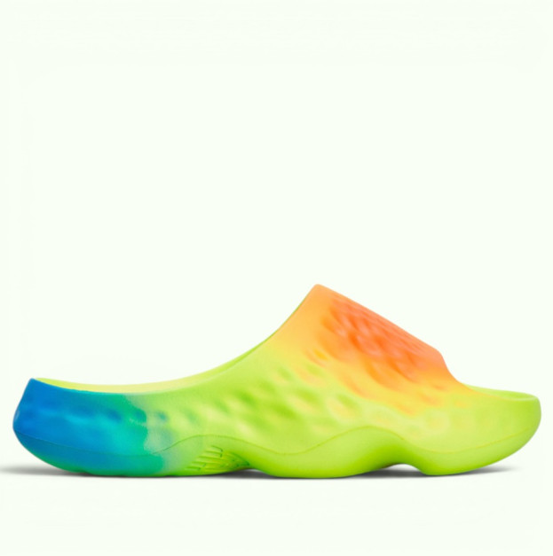 New Balance FF Mrshn Rainbow (SUFHUPG3)