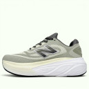 New Balance Fresh Foam More V6 Lime Gray (MMORLF6)