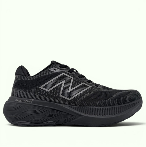 New Balance Fresh Foam x 880v15 Black Metallic (M880K15)