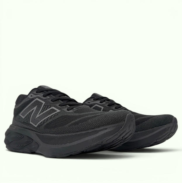New Balance Fresh Foam x 880v15 Black Metallic (M880K15)