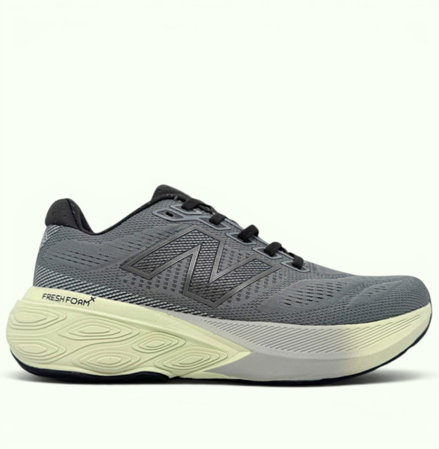 New Balance Fresh Foam x 880v15 Slate Grey Mineral (M880F15)