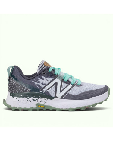 New Balance Fresh Foam X Hierro v7 Concrete Vintage Teal (MTHIERI7)