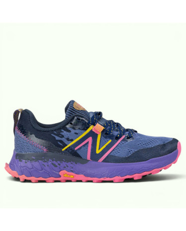 New Balance Fresh Foam X Hierro v7 Night Sky Vibrant Pink (WTHIERP7)