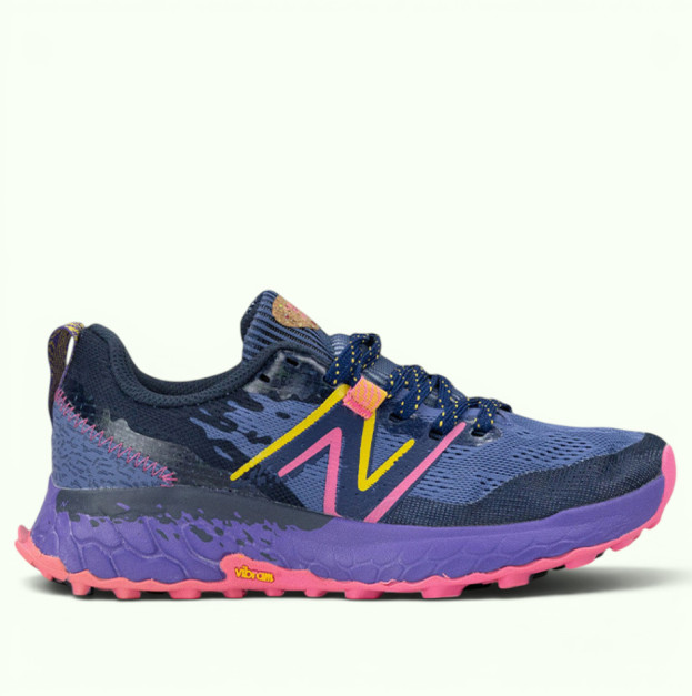 New Balance Fresh Foam X Hierro v7 Night Sky Vibrant Pink (WTHIERP7)
