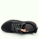 New Balance Fresh Foam x More Trail v3 Black Cayenne (MTMORCK3)