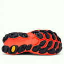 New Balance Fresh Foam x More Trail v3 Black Cayenne (MTMORCK3)