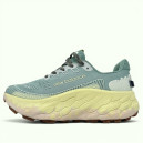 New Balance Fresh Foam x More Trail v3 Wide Salt Marsh Limelight (WTMORCB3)