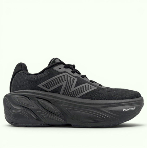 New Balance FuelCell Propel Black (MMORLK5)