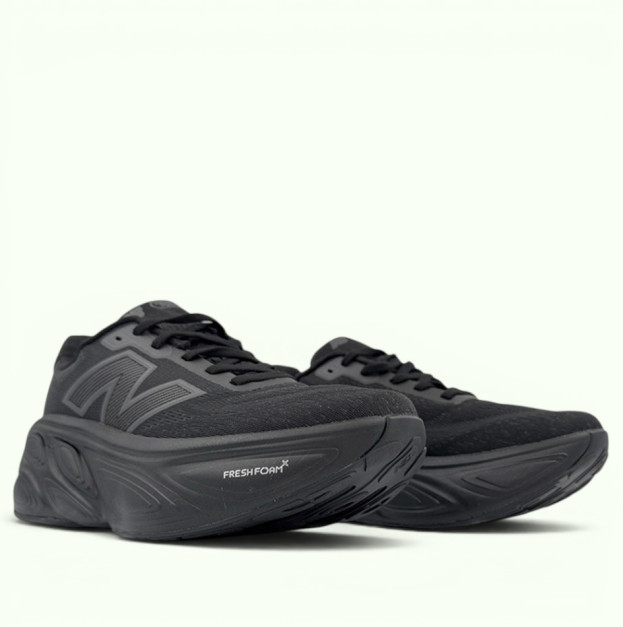 New Balance FuelCell Propel Black (MMORLK5)