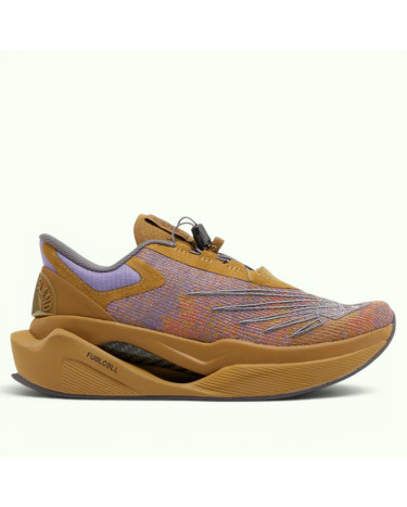 New Balance FuelCell RC Elite v2 SI Stone Island TDS Brown (MSRCXTD)
