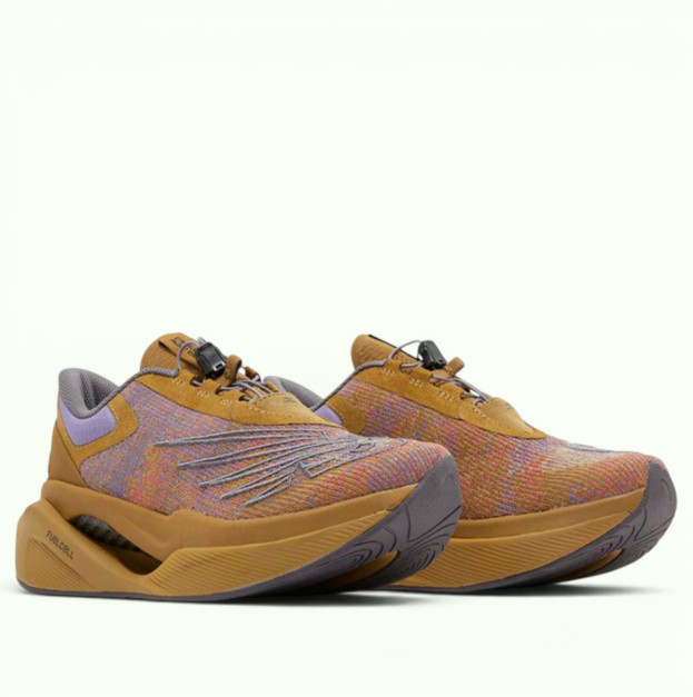 New Balance FuelCell RC Elite v2 SI Stone Island TDS Brown (MSRCXTD)