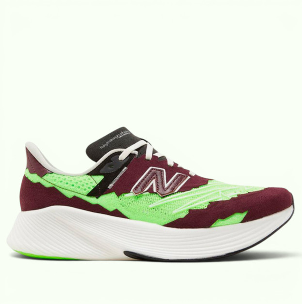New Balance FuelCell RC Elite v2 SI Stone Island TDS Energy Lime (MSRCELSO)