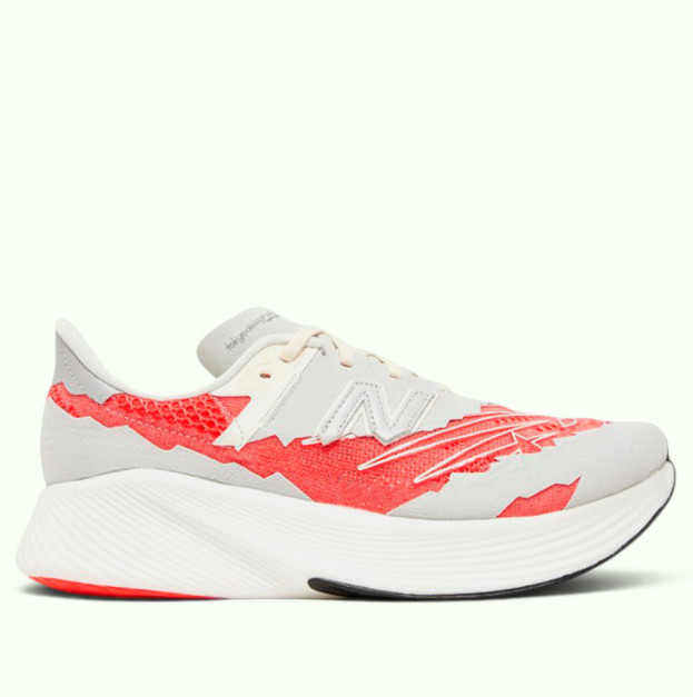 New Balance FuelCell RC Elite v2 SI Stone Island TDS Energy Red (MSRCELST)