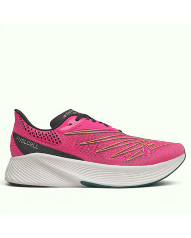 New Balance FuelCell SuperComp Elite V2 Pink Black (MRCELPB2)