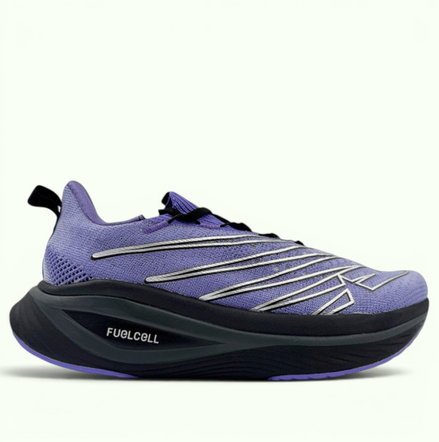 New Balance FuelCell SuperComp Elite v3 Electric Indigo (WRCELCE3)
