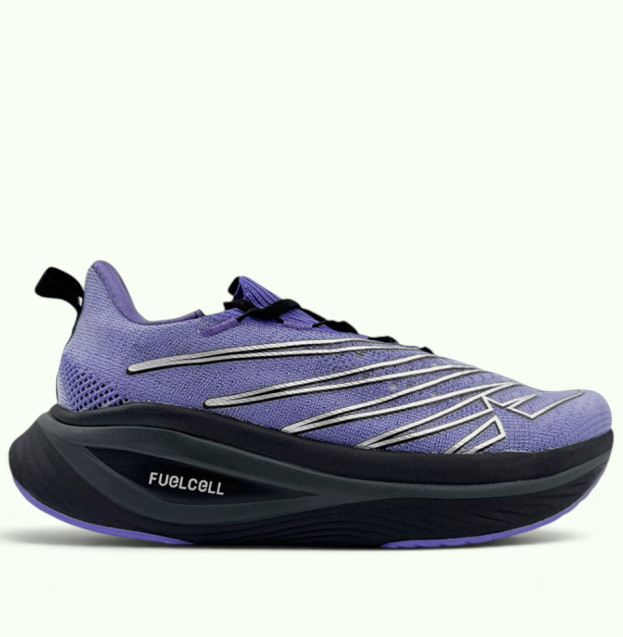 New Balance FuelCell SuperComp Elite v3 Electric Indigo (WRCELCE3)