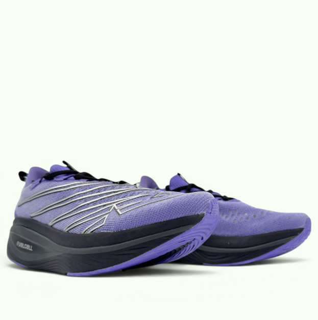 New Balance FuelCell SuperComp Elite v3 Electric Indigo (WRCELCE3)