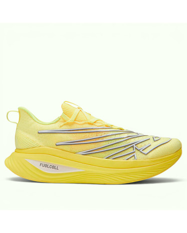 New Balance FuelCell SuperComp Elite V3 Yellow (MRCELCP3)