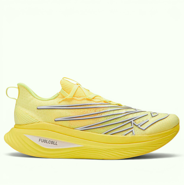 New Balance FuelCell SuperComp Elite V3 Yellow (MRCELCP3)