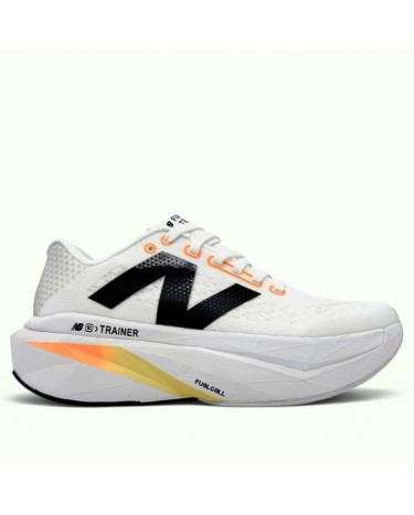 New Balance FuelCell Supercomp Elite V4 White (WRCELZ2)