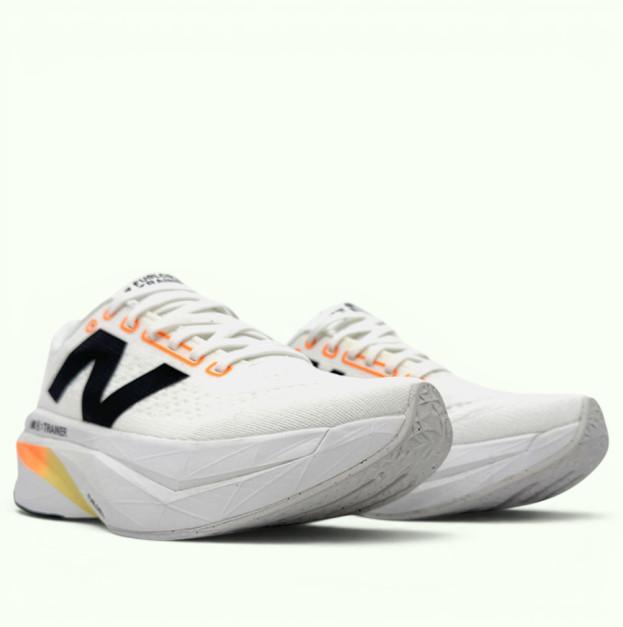 New Balance FuelCell Supercomp Elite V4 White (WRCELZ2)