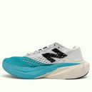 New Balance Fuelcell Supercomp Pacer V2 White Light Blue (WFCRRLW2)