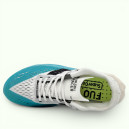 New Balance Fuelcell Supercomp Pacer V2 White Light Blue (WFCRRLW2)