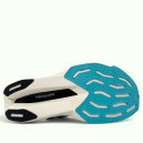 New Balance Fuelcell Supercomp Pacer V2 White Light Blue (WFCRRLW2)