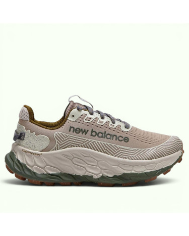 New Balance More Trail v3 Beige Khaki (NBPFDB712F)